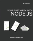 Image for Your First Week With Node.js