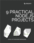 Image for 9 Practical Node.js Projects