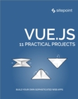 Image for Vue.js: 11 Practical Projects