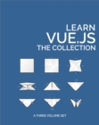 Image for Learn Vue.js: The Collection