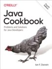 Image for Java Cookbook: Problems and Solutions for Java Developers