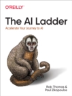 Image for AI Ladder: Accelerate Your Journey to AI