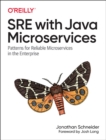Image for SRE with Java Microservices