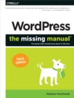 Image for WordPress: The Missing Manual: The Book That Should Have Been in the Box
