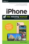 Image for iPhone: The Missing Manual: The Book That Should Have Been in the Box