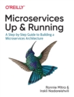 Image for Microservices  : up and running