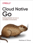 Image for Cloud Native Go