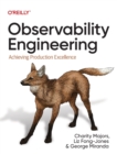 Image for Observability Engineering