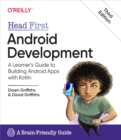 Image for Head First Android Development