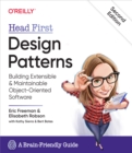 Image for Head First Design Patterns