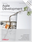 Image for The Art of Agile Development