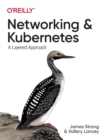 Image for Networking and Kubernetes  : a layered approach