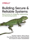 Image for Building Secure and Reliable Systems