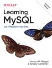 Image for Learning MySQL  : get a handle on your data