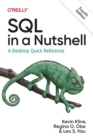 Image for SQL in a Nutshell