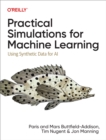 Image for Practical Simulations for Machine Learning: Using Synthetic Data for AI