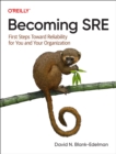 Image for Becoming SRE