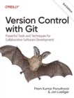 Image for Version Control with Git
