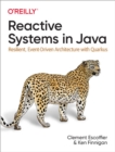 Image for Reactive Systems in Java