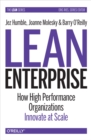 Image for Lean Enterprise: How High Performance Organizations Innovate at Scale