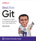 Image for Head First Git