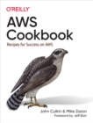 Image for AWS Cookbook: Recipes for Success on AWS