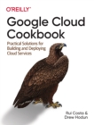 Image for Google Cloud Cookbook