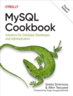 Image for MySQL Cookbook: Solutions for Database Developers and Administrators