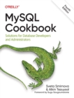 Image for MySQL cookbook  : solutions for database developers and administrators