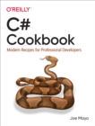 Image for C# Cookbook