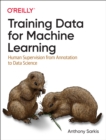 Image for Training Data for Machine Learning