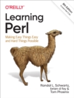 Image for Learning Perl: Making Easy Things Easy and Hard Things Possible