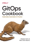 Image for GitOps cookbook  : Kubernetes automation in practice