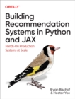 Image for Building Recommendation Systems in Python and JAX