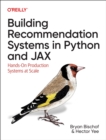 Image for Building Recommendation Systems in Python and Jax