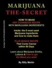 Image for Marijuana The-Secret