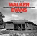 Image for Walker Evans Farm Security Administration Photographs : Book
