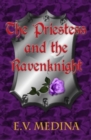 Image for The Priestess and the Ravenknight