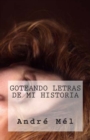 Image for Goteando Letras de mi Historia