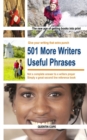Image for 501 More Writers Useful Phrases