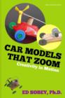 Image for Car Models that Zoom - B&amp;W
