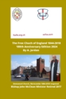Image for The Free Church of England 1844-2018