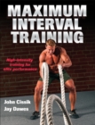 Image for Maximum Interval Training