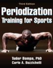 Image for Periodization training for sports