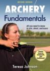 Image for Archery fundamentals
