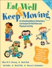 Image for Eat well &amp; keep moving