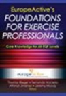 Image for EuropeActive&#39;s foundations for exercise professionals