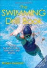 Image for The swimming drill book