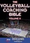 Image for Volleyball Coaching Bible, Volume II