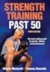 Image for Strength Training Past 50-3rd Edition